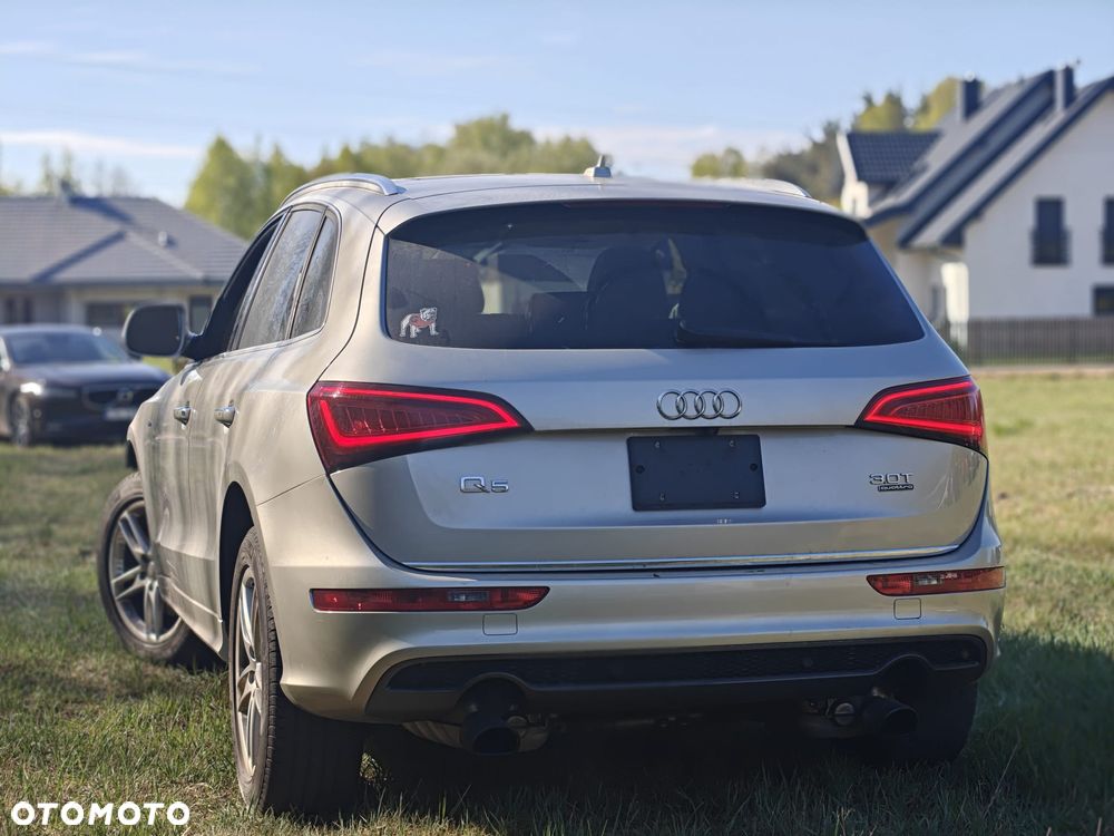 Audi Q5 - 5