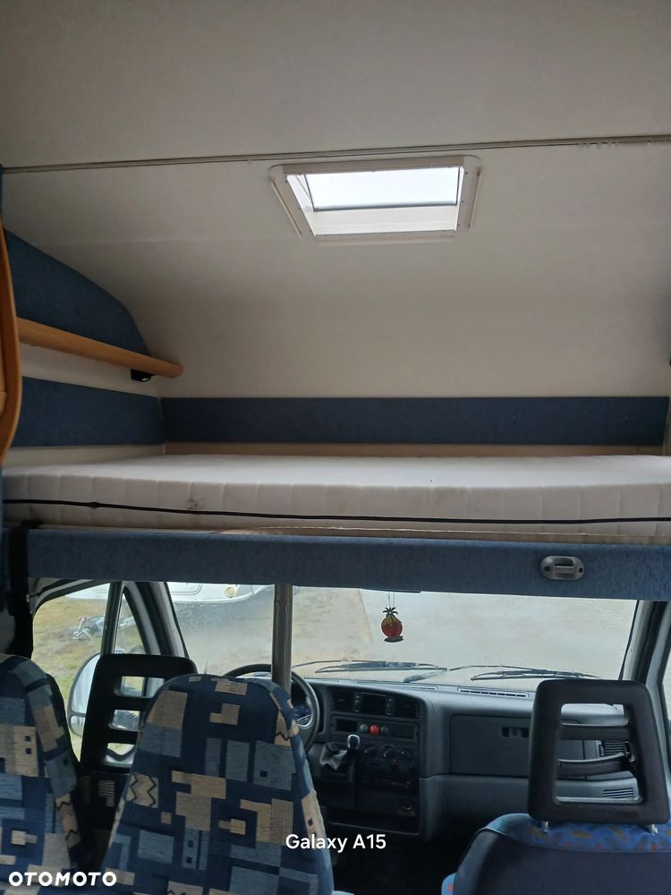 Mercedes-Benz Viano Marco Polo - 9