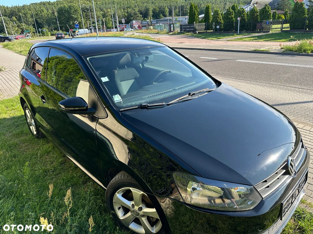 Volkswagen Polo 1.2 TDI Blue Motion 89g - 2