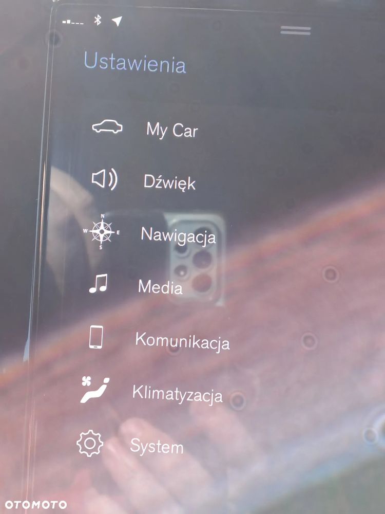 Volvo V60 D4 Geartronic Momentum Pro - 23