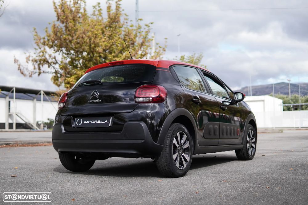 Citroën C3 - 22