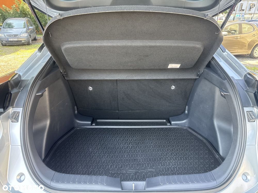 Toyota C-HR 1.8 Hybrid Comfort - 15