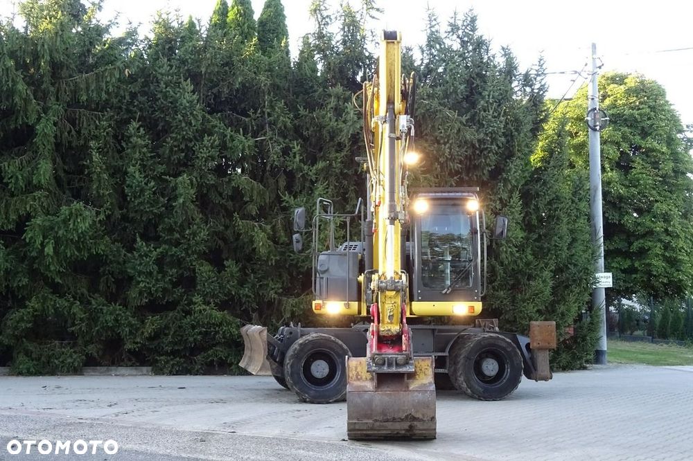 New Holland WE150B Pro - 2
