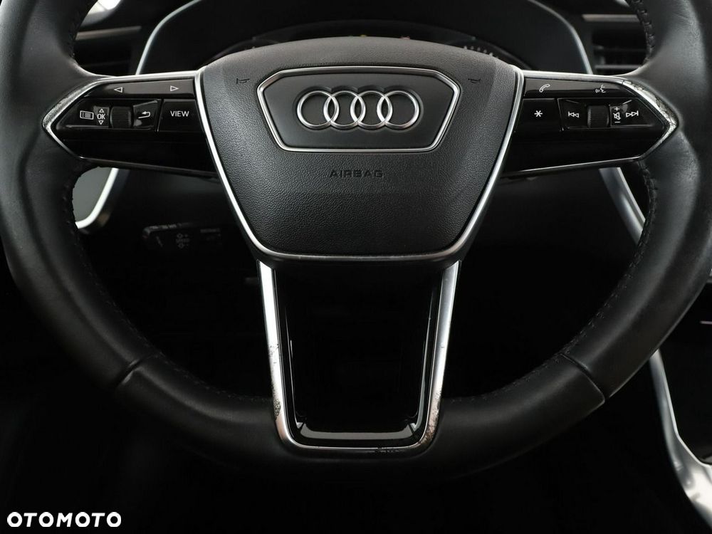Audi A6 Avant 40 TDI mHEV Sport S tronic - 22