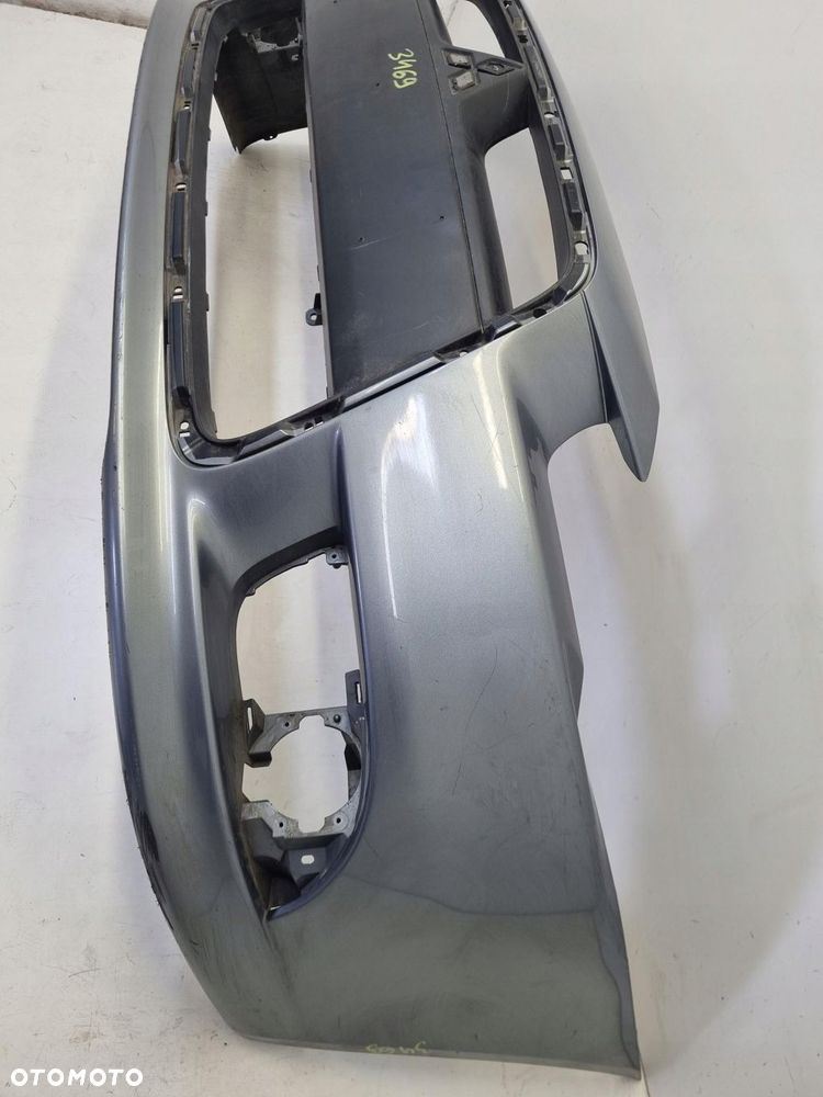 mitsubishi lancer x hb zderzak przód przedni - 2