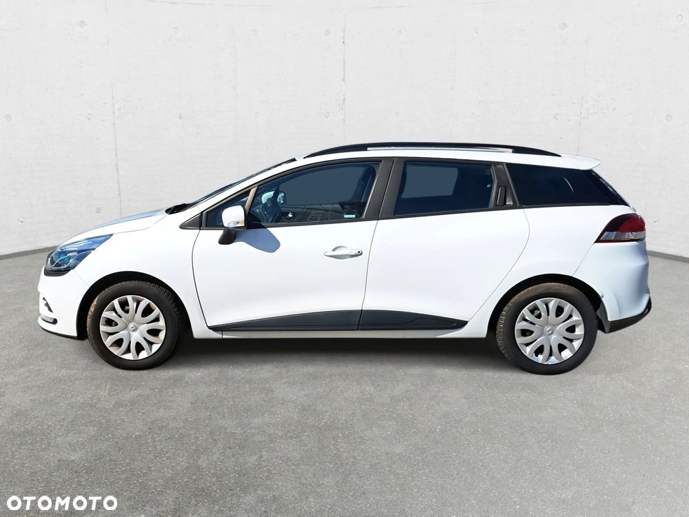 Renault Clio 0.9 TCe Alize - 9