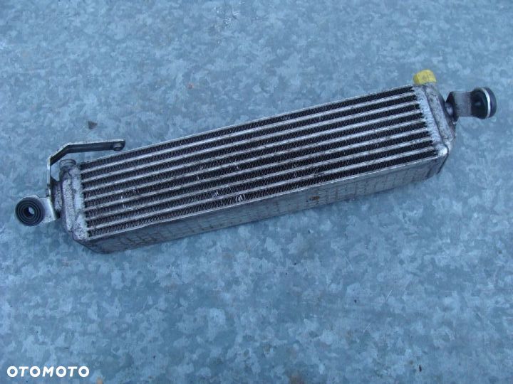 Audi R8 Chłodnica oleju automatycznej skrzyni biegów - 3