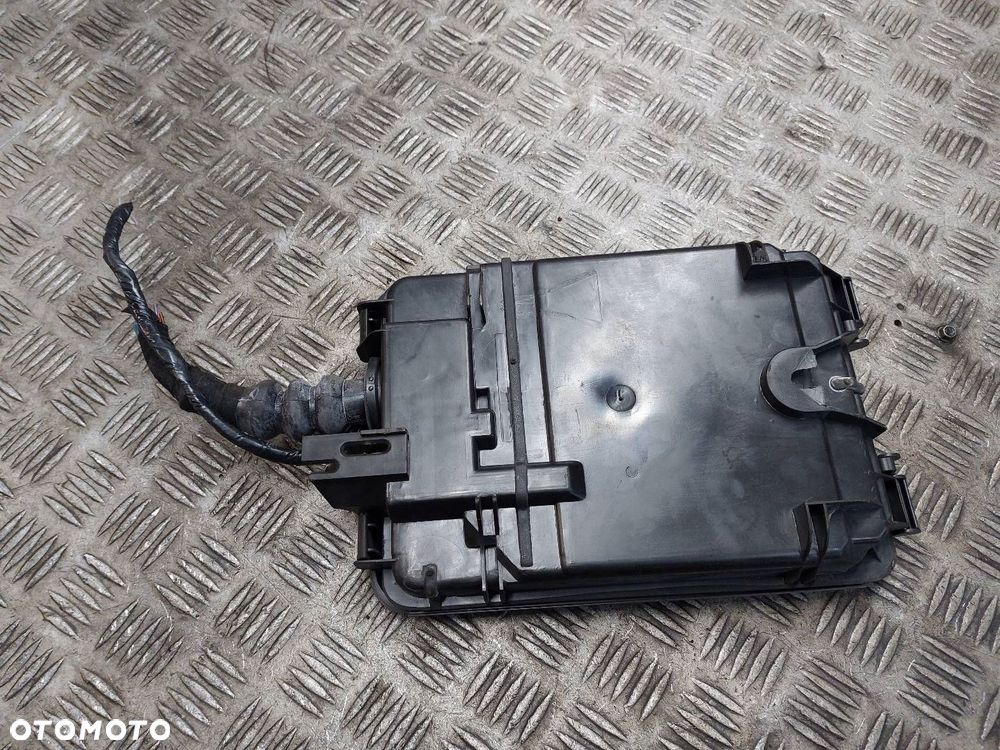 KOMPUTER STEROWNIK SKRZYNI AUDI A6 C5 4B0962258D - 3