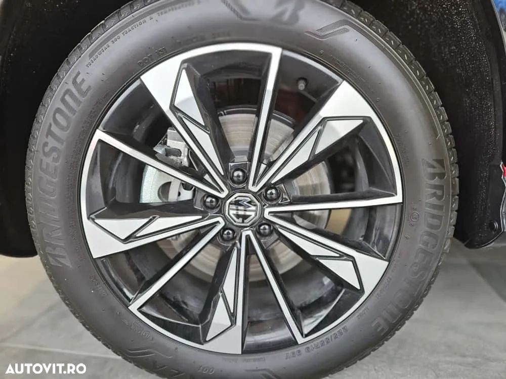 MG HS 1.5 T-GDi 7DCT Exclusive - 13