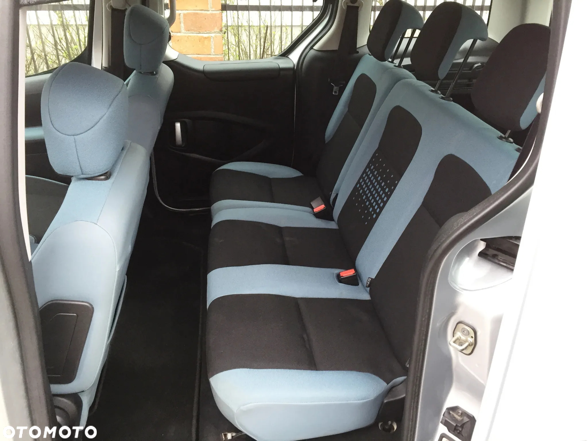 Citroën Berlingo 1.6 HDi XTR - 12