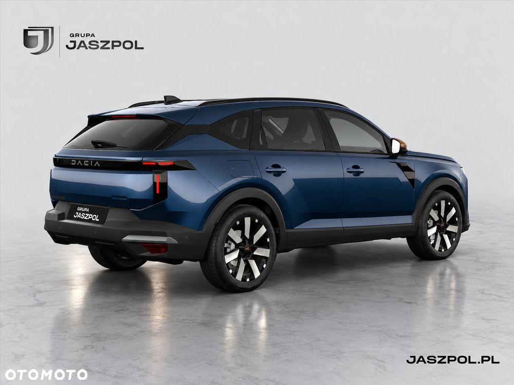 Dacia Striker - 5