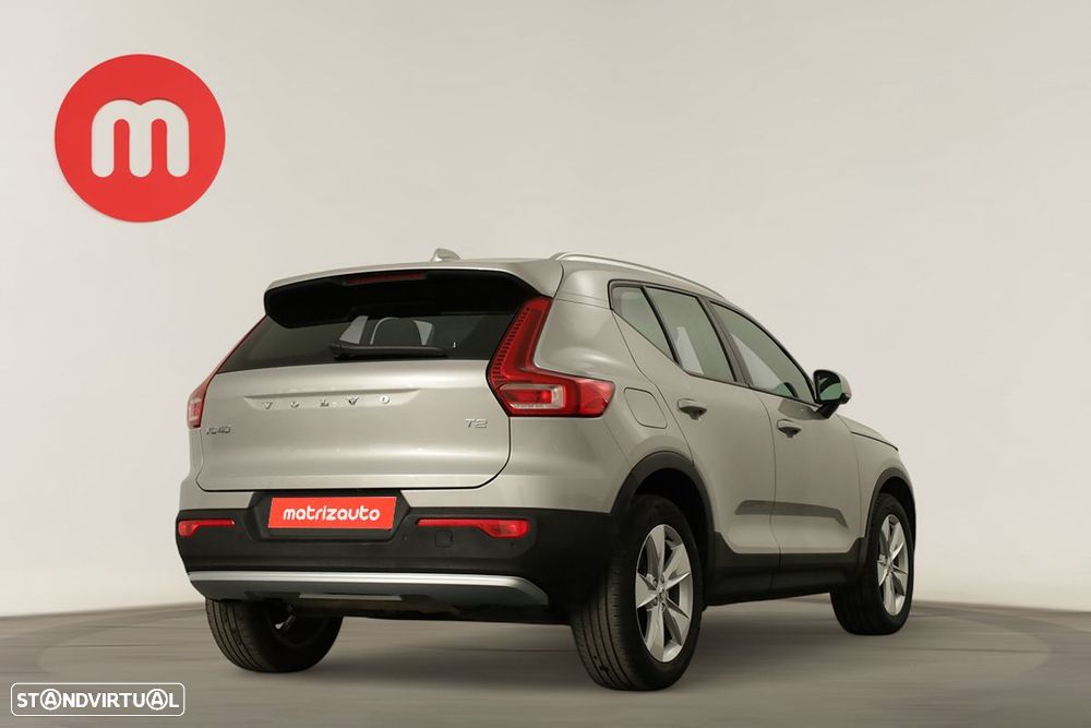 Volvo XC 40 1.5 T2 Core Auto - 4