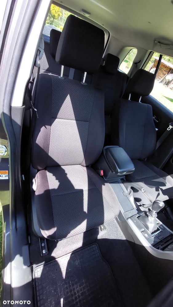 Suzuki Grand Vitara - 9