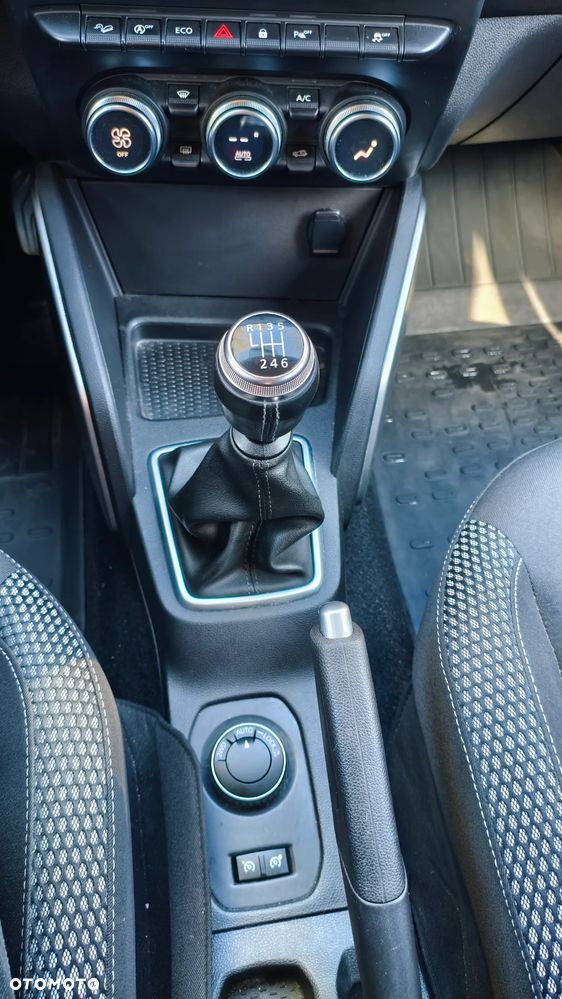 Dacia Duster 1.3 TCe Prestige 4WD - 12