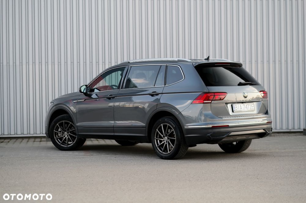 Volkswagen Tiguan - 18