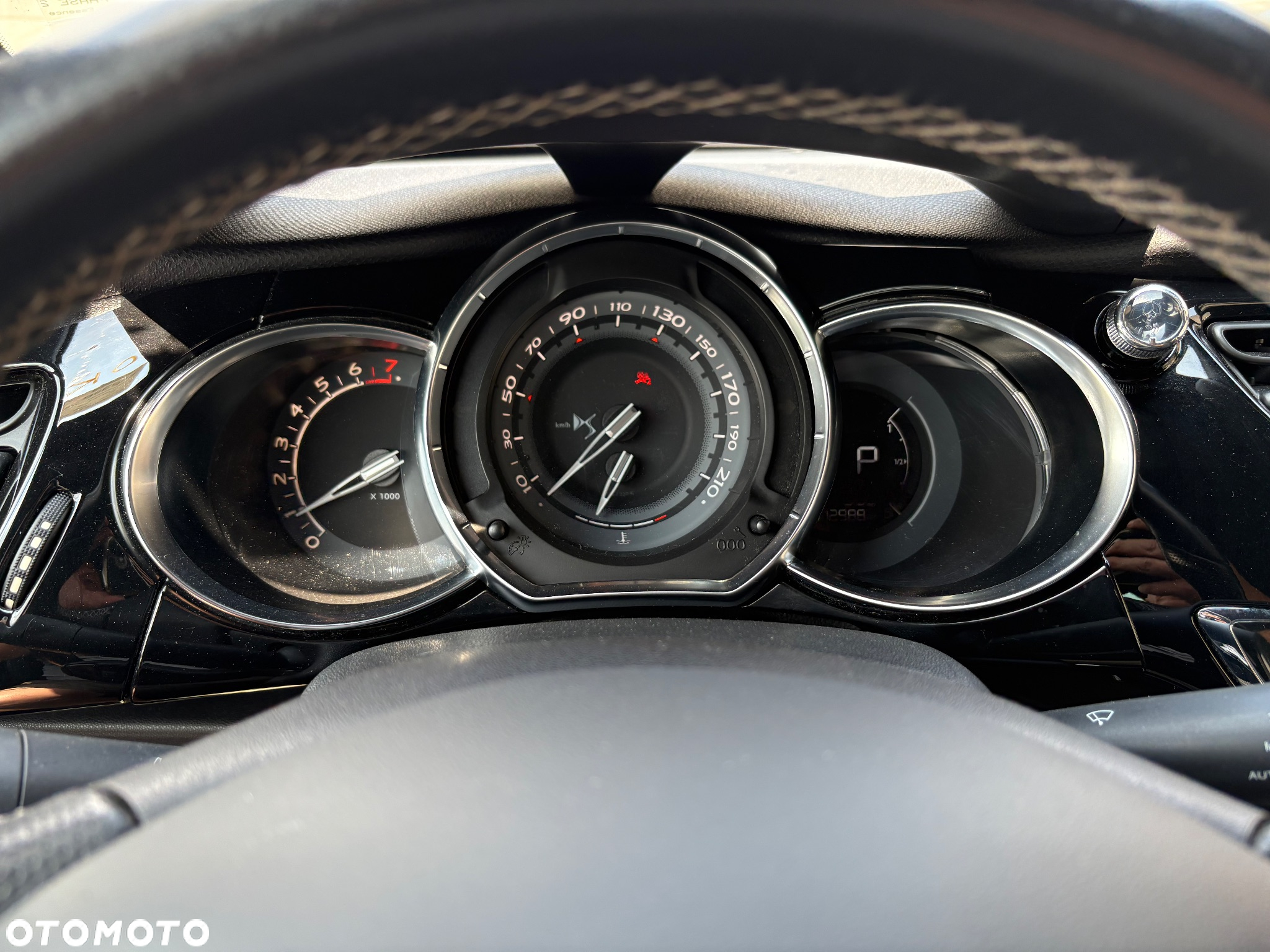 DS Automobiles DS 3 - 12
