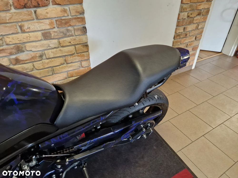 Yamaha XJ - 14