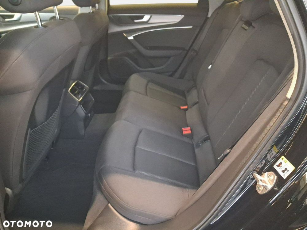 Audi A6 Avant - 12