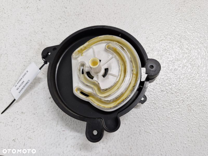 HONDA CIVIC 9 IX SILNICZEK NAGRZEWNICY NAWIEWU 113800-3440 1P 7260 - 5