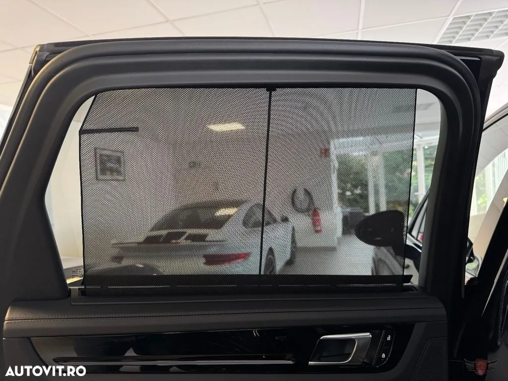 Porsche Cayenne S Tiptronic S Platinum Edition - 25