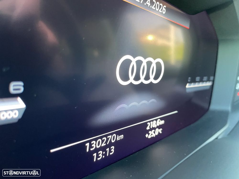 Audi SQ8 4.0 TDI quattro Tiptronic - 10