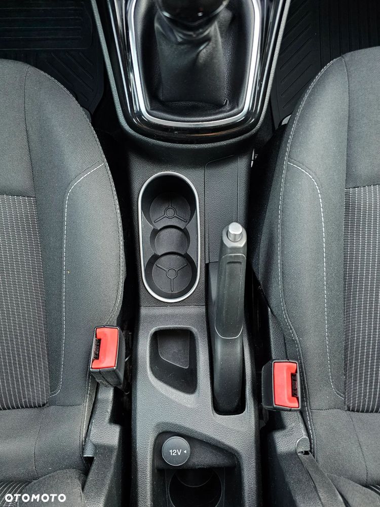 Ford B-MAX 1.4 SYNC Edition - 18