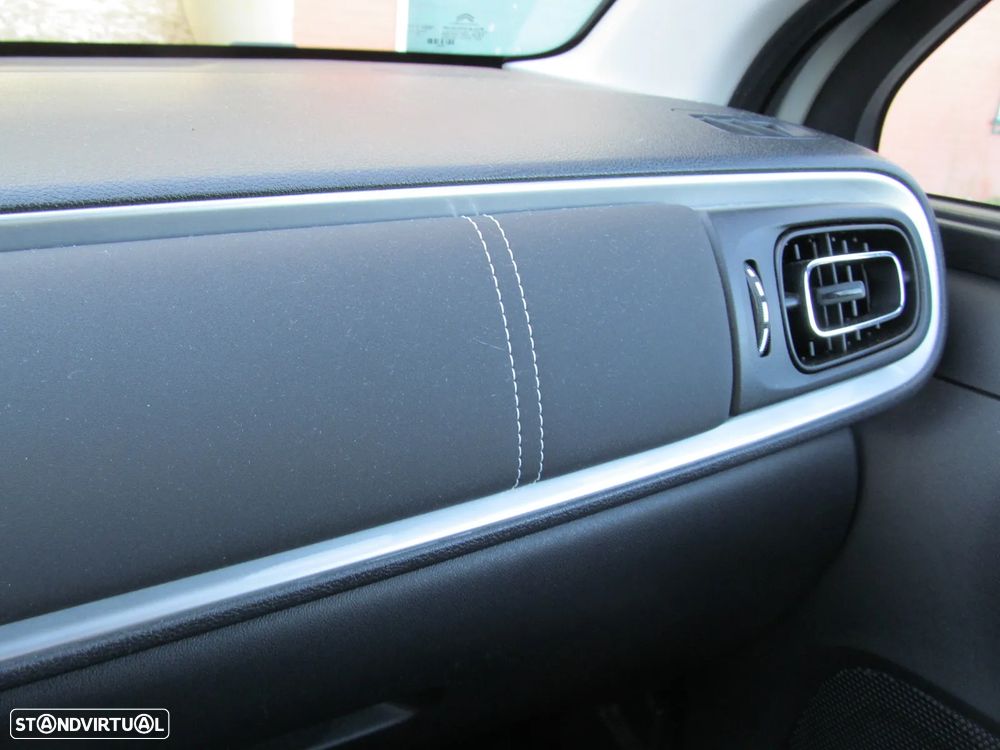 Citroën C3 Pure Tech S&S C-Series - 23