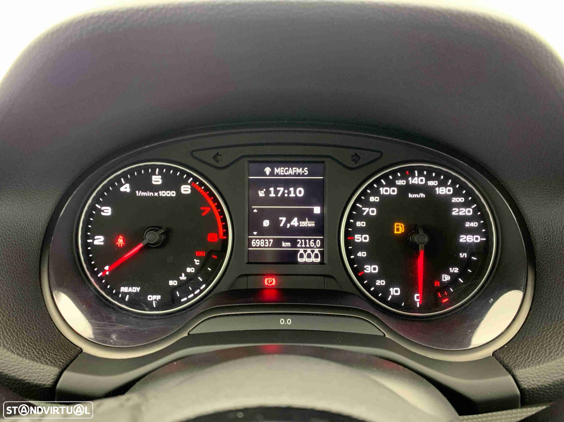 Audi Q2 30 TFSI - 10