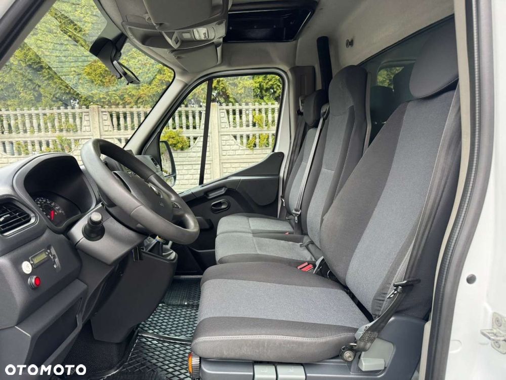 Renault Movano 10 europalet - 32