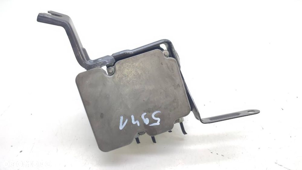 POMPA HAMULCOWA ABS SUZUKI SX4 S-CROSS 1.4T LIFT 56110-62MG0 - 5