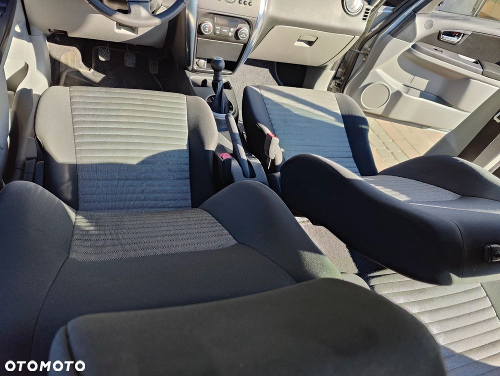 Suzuki SX4 Classic 1.6 VVT 4x4 Comfort - 30