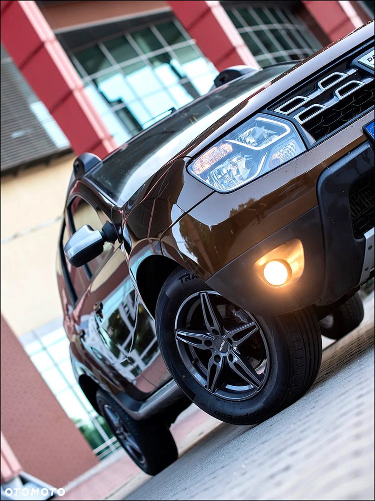 Dacia Duster 1.2 TCe Prestige - 13