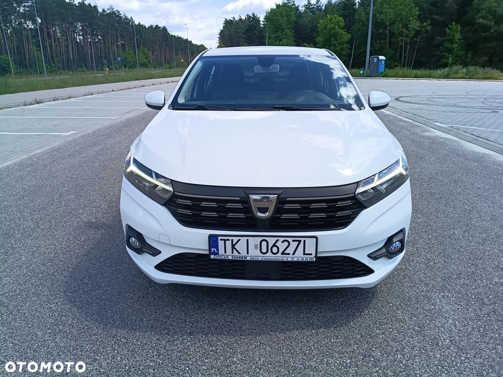 Dacia Logan - 14