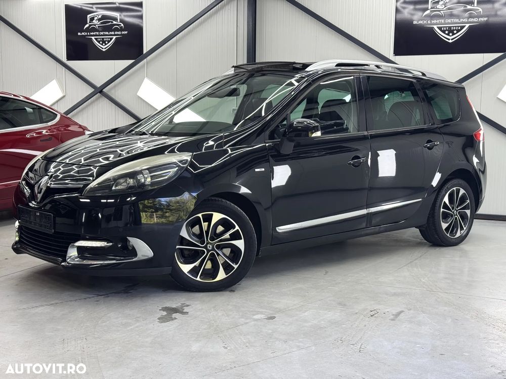 Renault Scenic 2.0 dCi FAP Aut. Exception - 10