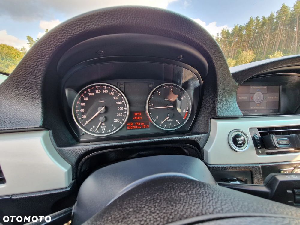 BMW Seria 3 - 19
