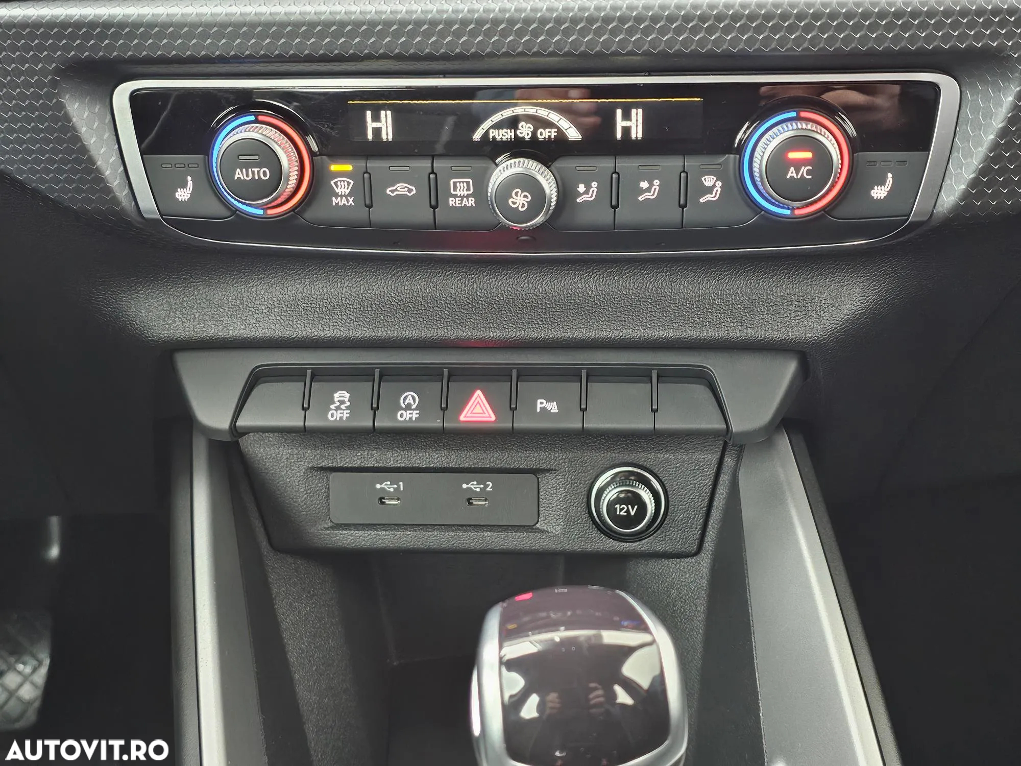 Audi A1 - 9