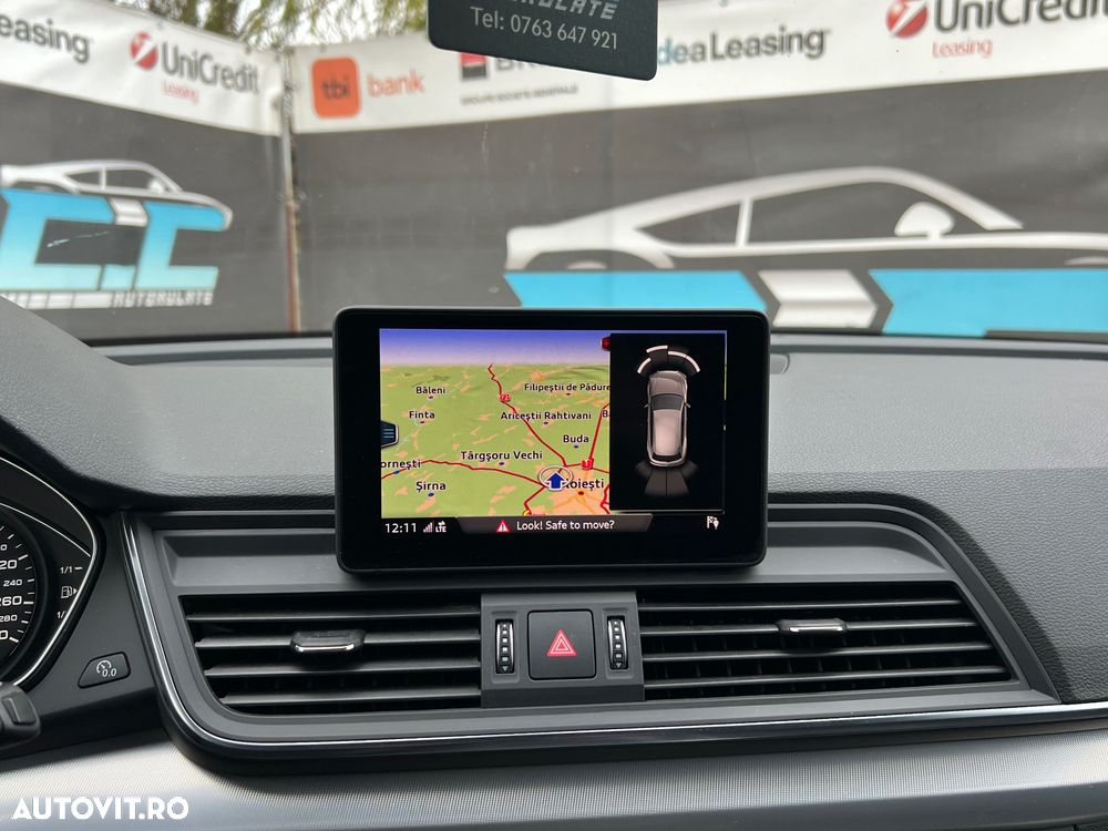 Audi Q5 2.0 TDI Quattro S tronic Sport - 21