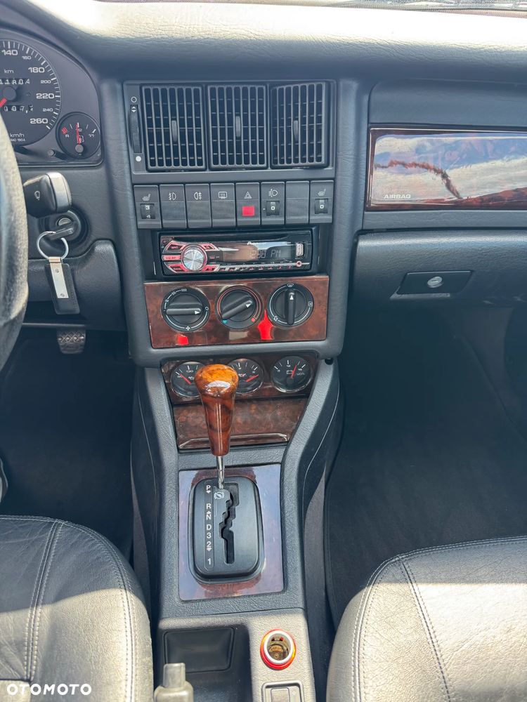Audi 80 - 12