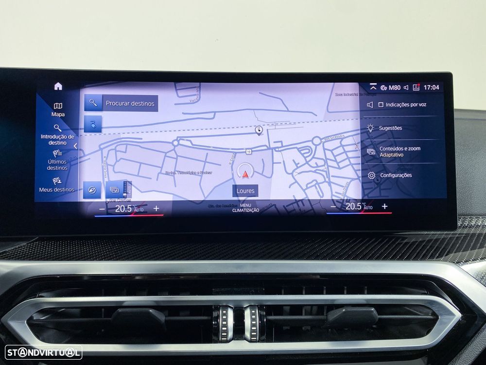 BMW i4 M50 Pack Desportivo M Pro - 17