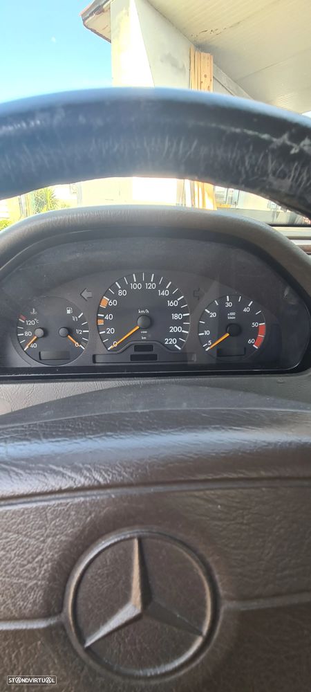 Mercedes-Benz C 250 - 5