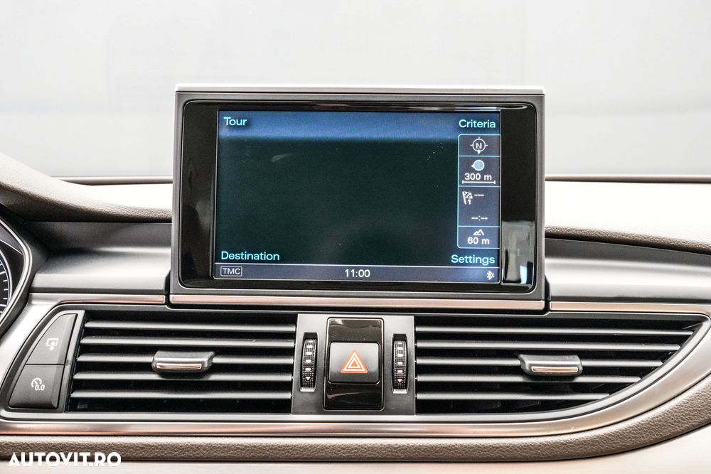 Audi A7 2.8 FSI Multitronic - 27