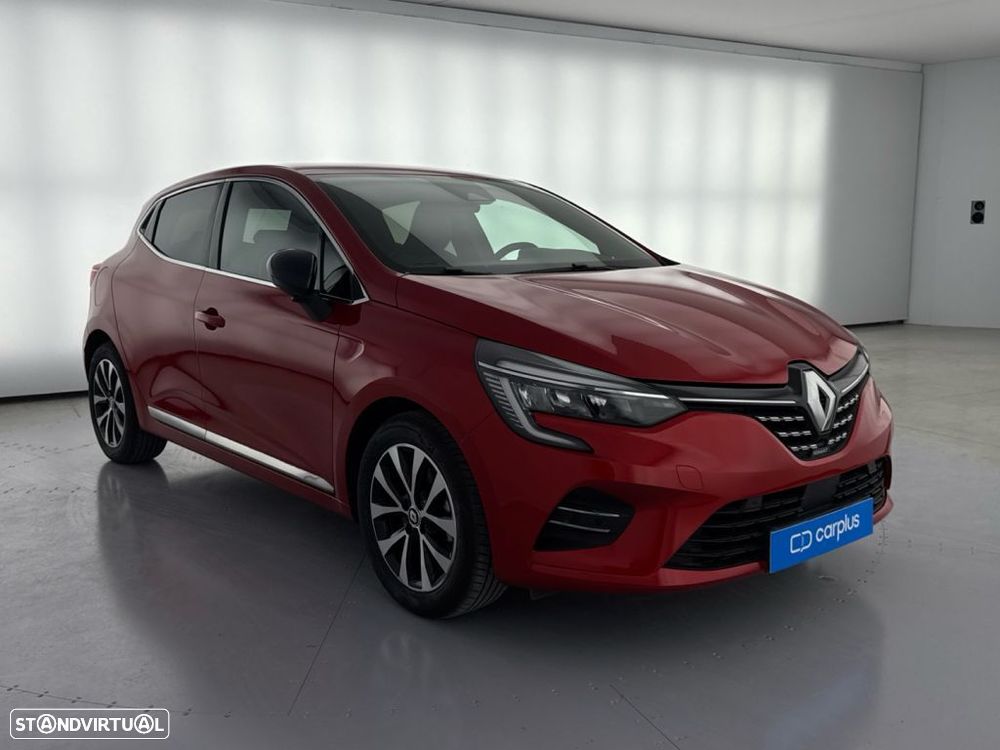 Renault Clio 1.6 E-Tech Full Hybrid Techno - 22