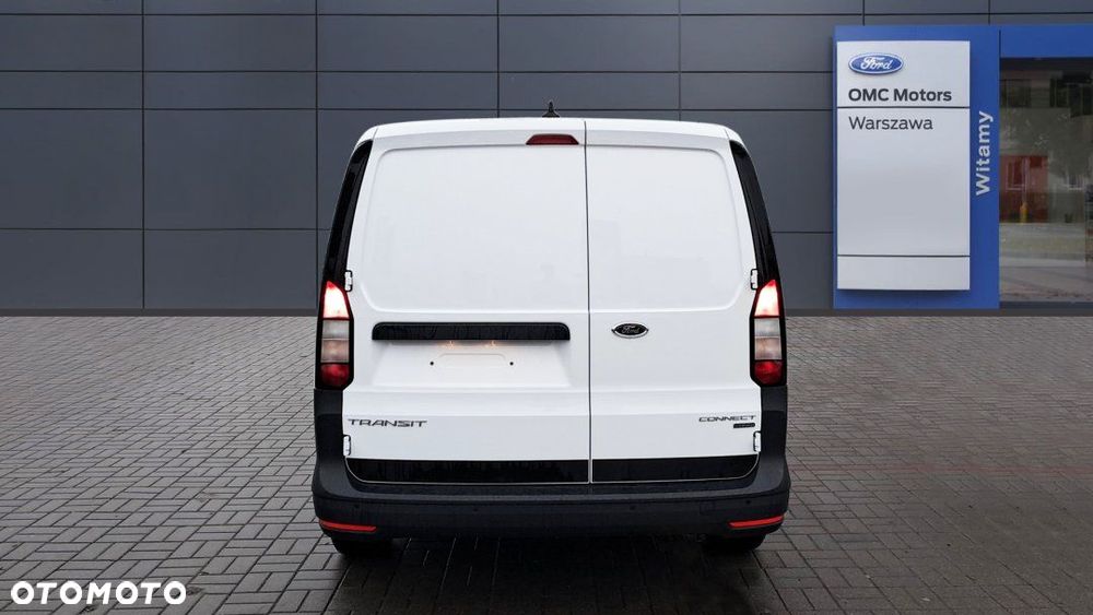Ford Transit Connect - 4