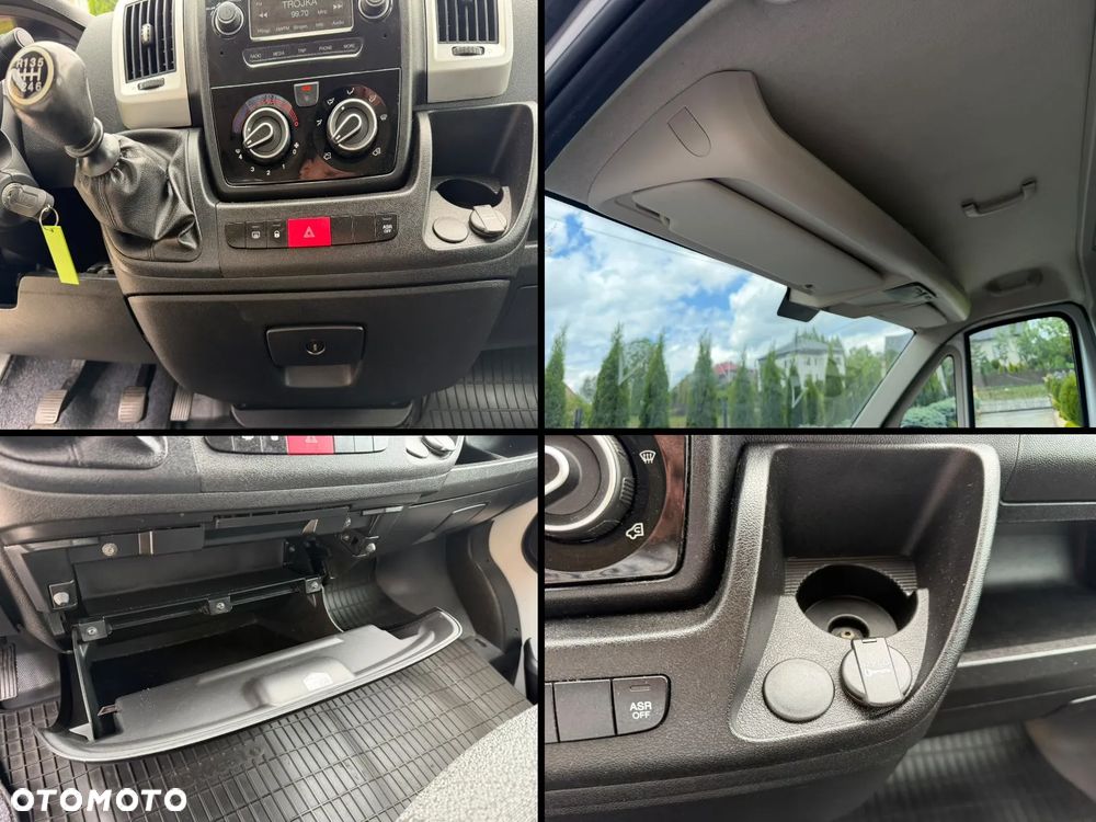 Fiat Ducato  Faktura VAT 23% L2H1 - 38