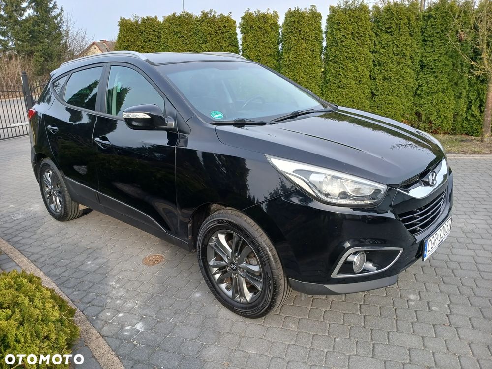 Hyundai ix35 - 11