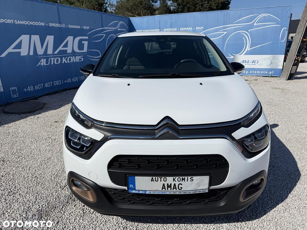 Citroën C3 BlueHDi 100 S&S C-SERIES - 3