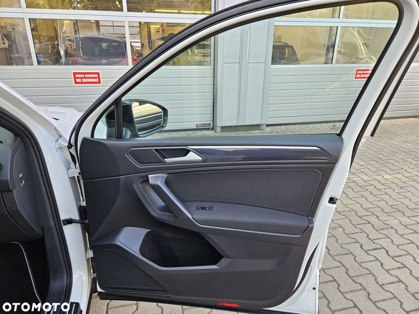 Volkswagen Tiguan Allspace - 36