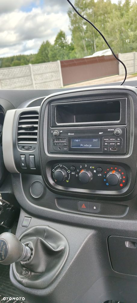 Renault Trafic - 7
