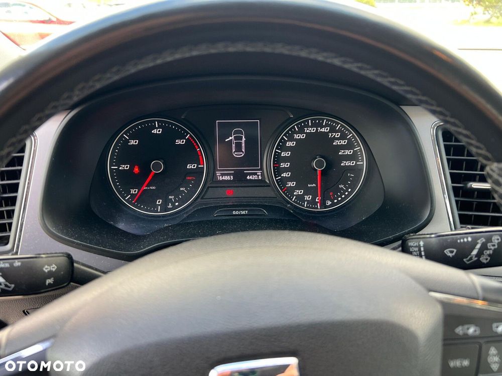 Seat Leon 1.6 TDI Style S&S - 7