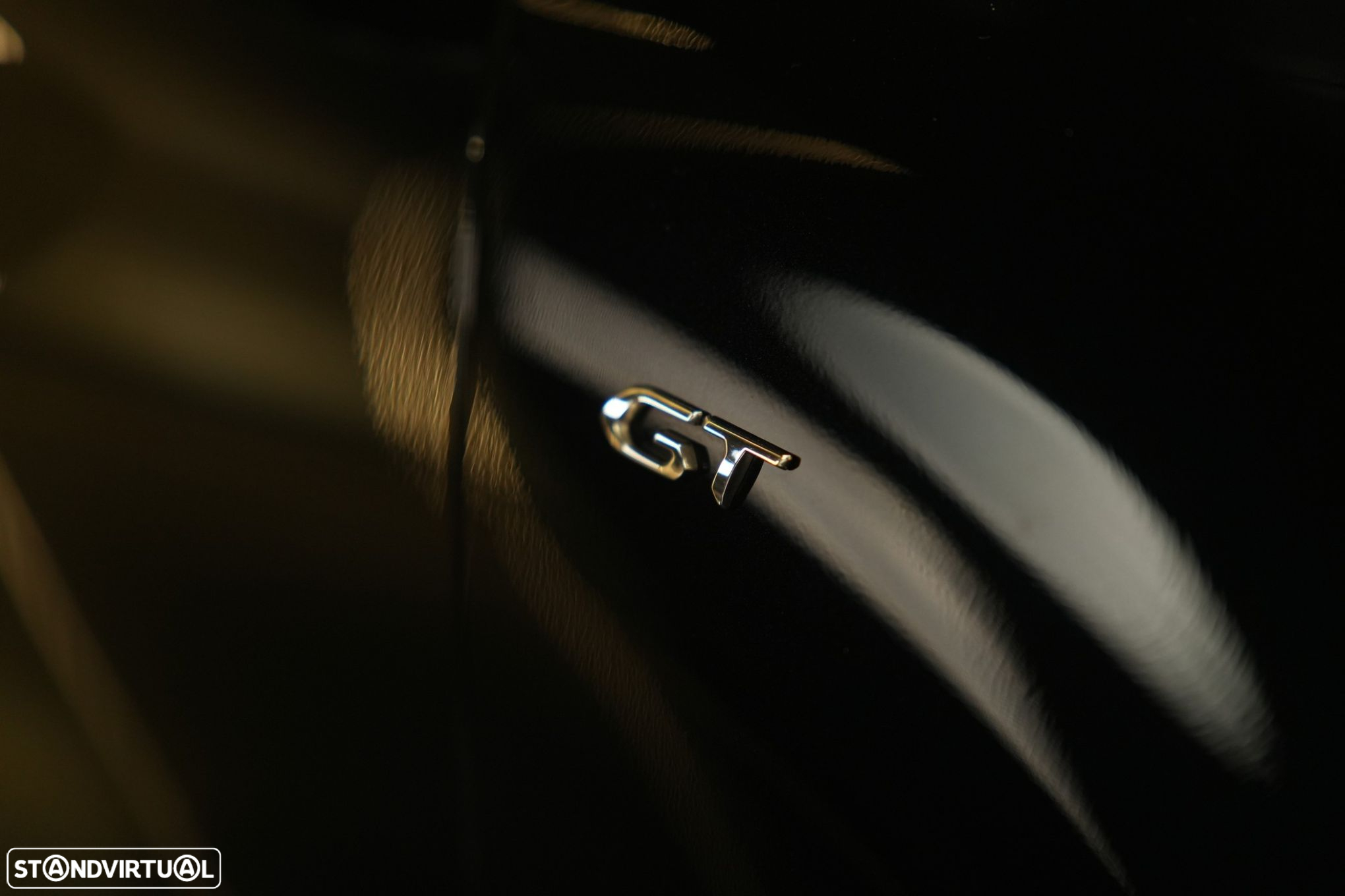 Peugeot 508 1.5 BlueHDi GT EAT8 - 5
